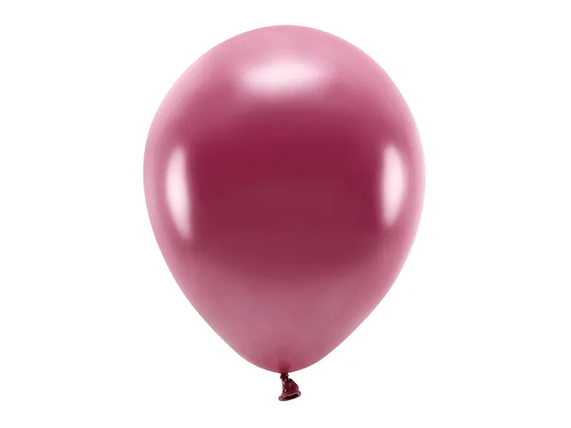 Ballons Eco 30cm