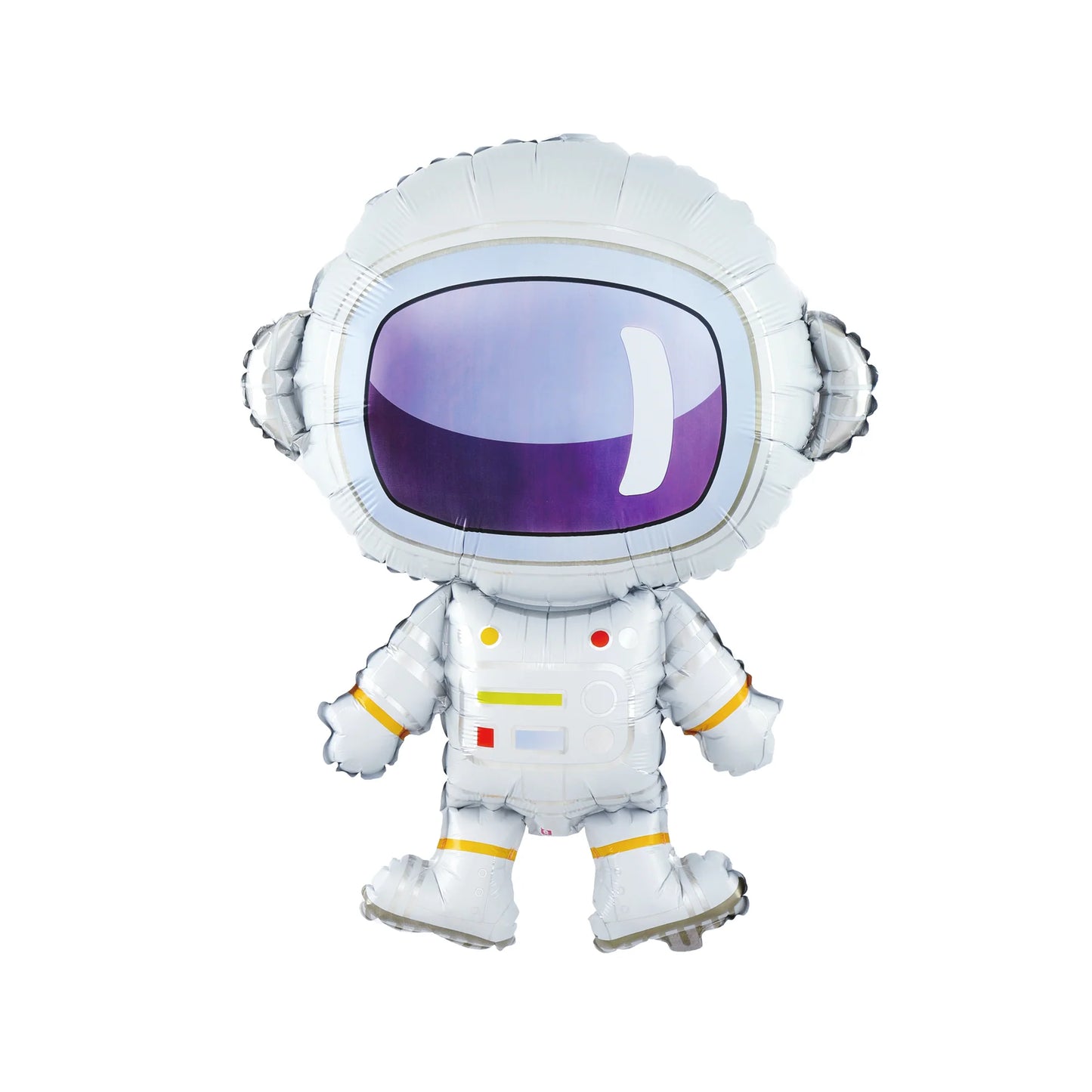 Folienballon Astronaut – 60 x 84 cm
