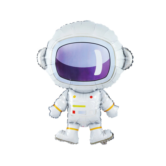 Folienballon Astronaut – 60 x 84 cm