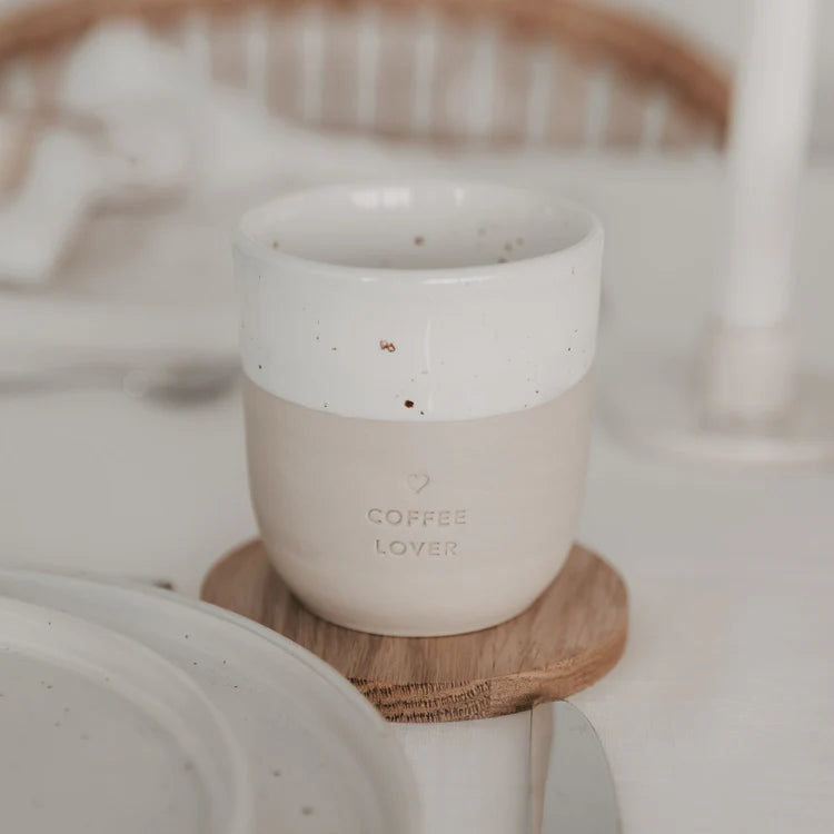 Becher Coffee Lover