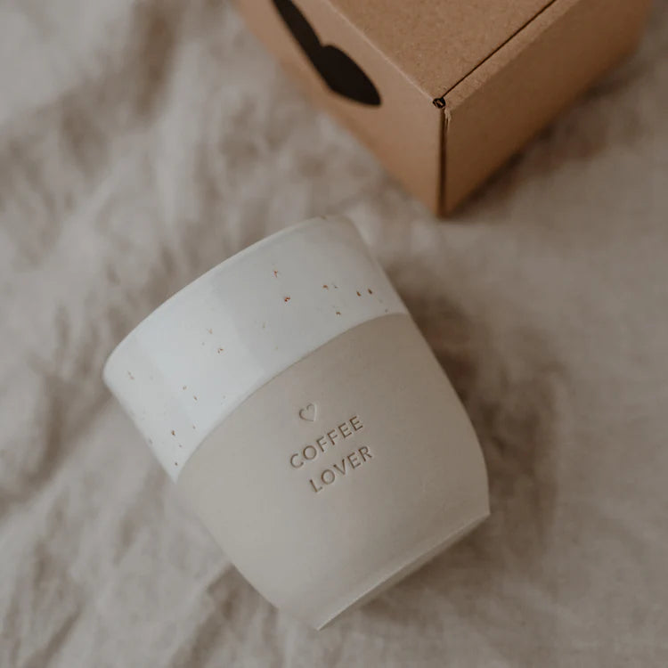 Becher Coffee Lover