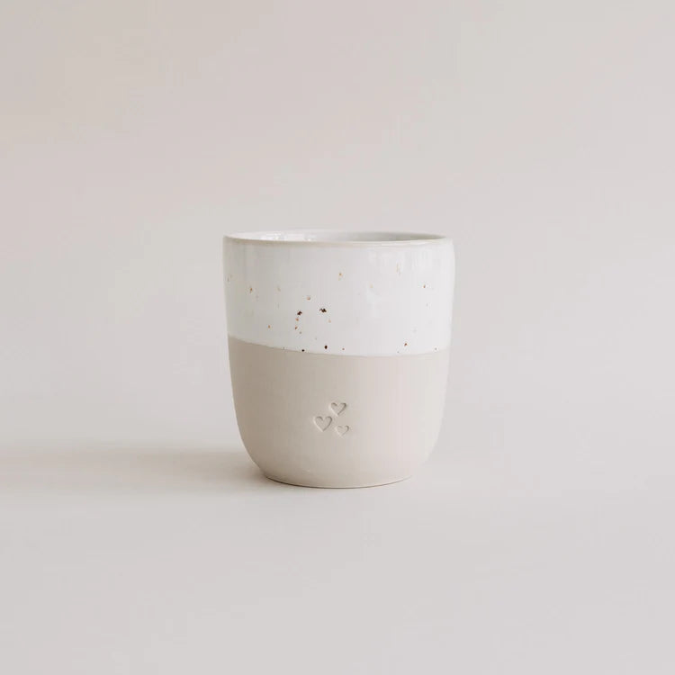Becher Herzen