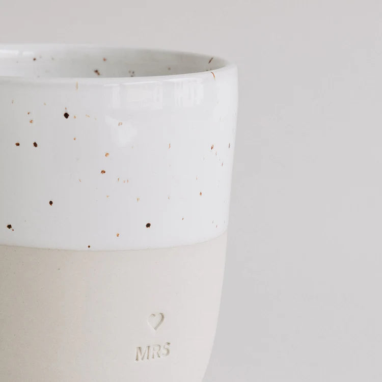 Becher Mrs