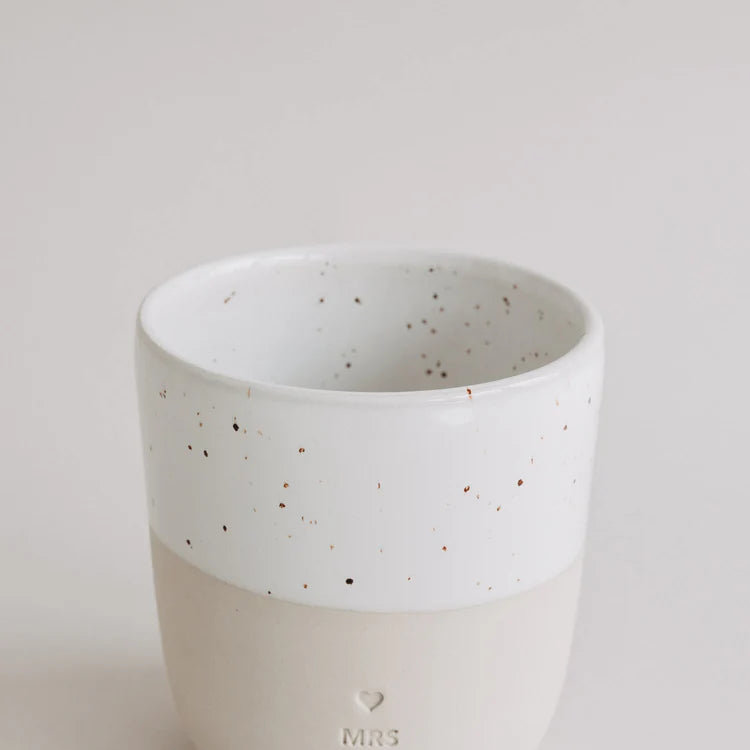 Becher Mrs