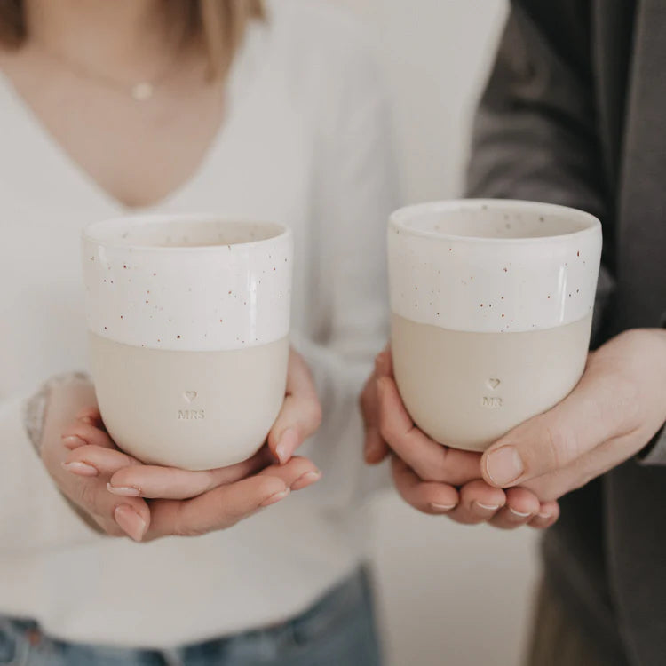 Becher Mrs