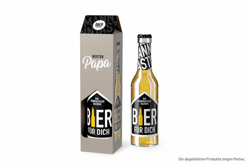 Beer 0.33l Best Dad