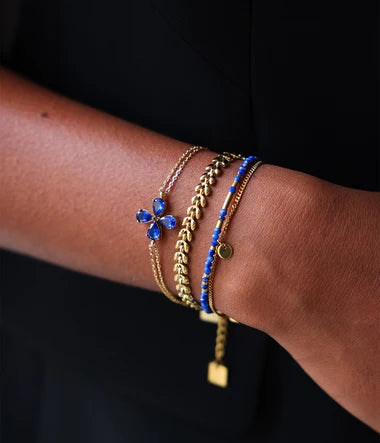 Leaf Armband