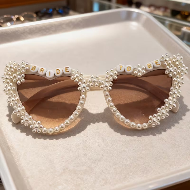 Brille Bride to be