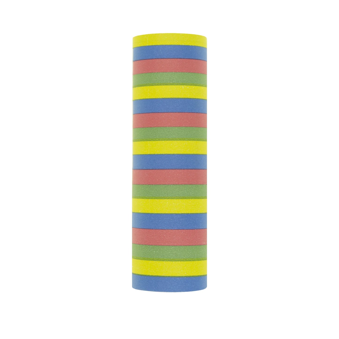 Luftschlange Bunt
