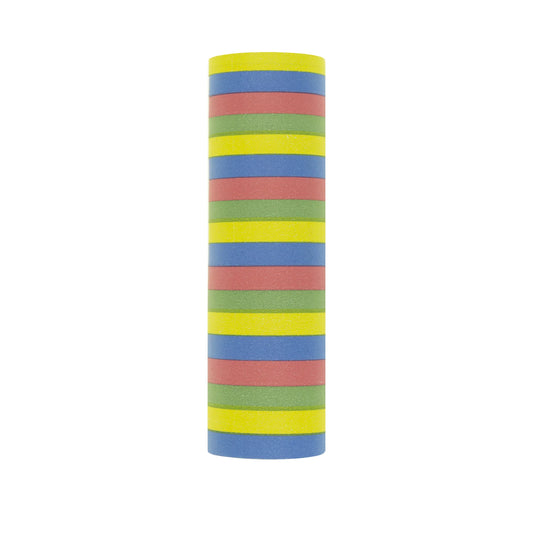 Luftschlange Bunt