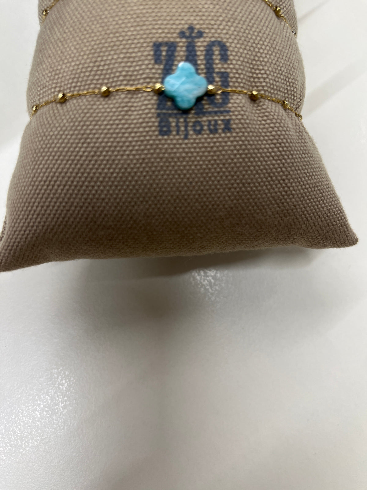 Velasquez Armband