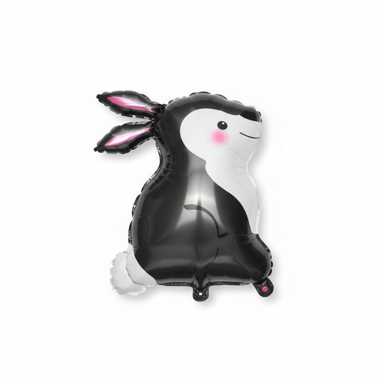 Folienballon Hase