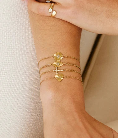 Capizzi Armband