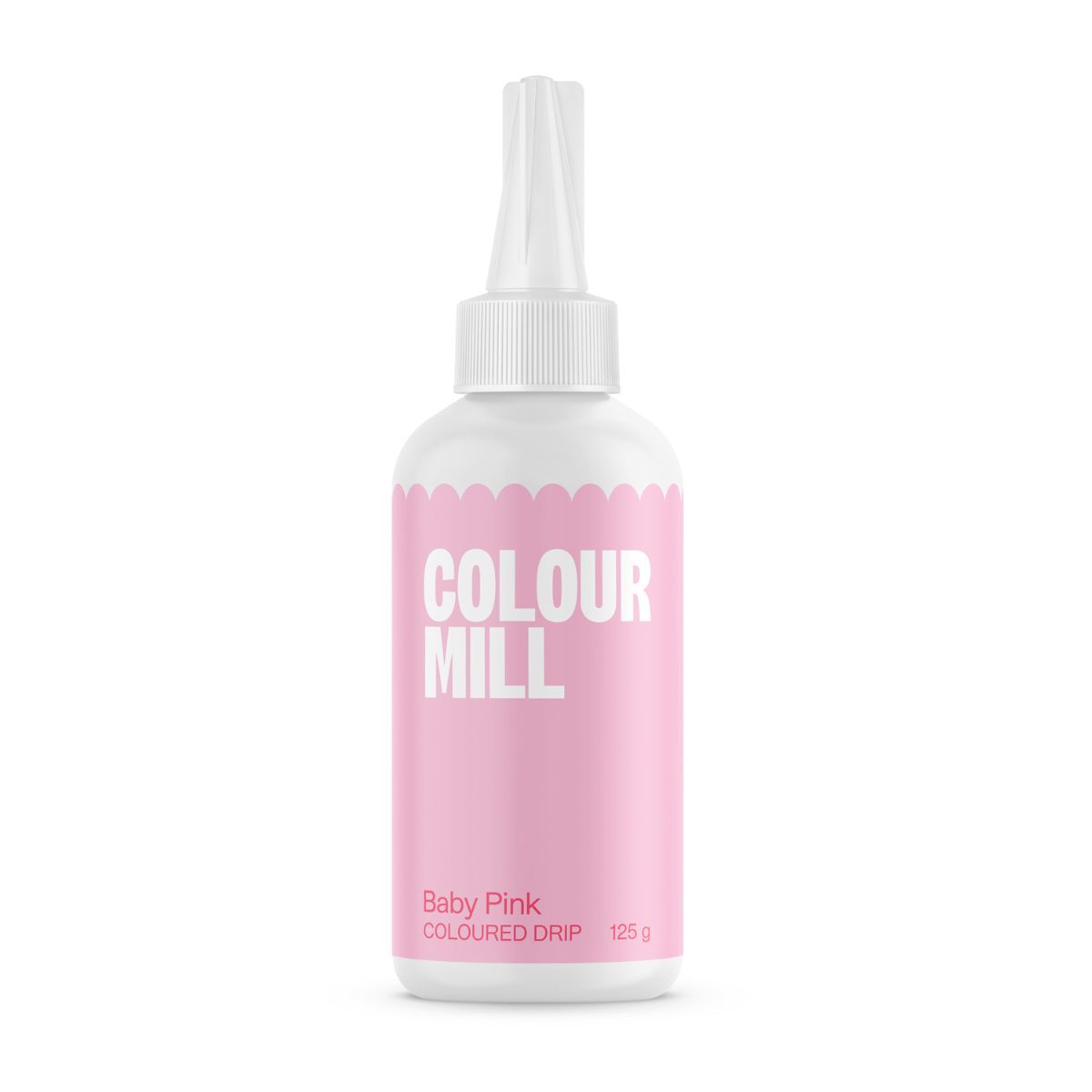 Colour Mill Choco Drip 125g