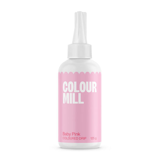 Colour Mill Choco Drip 125g