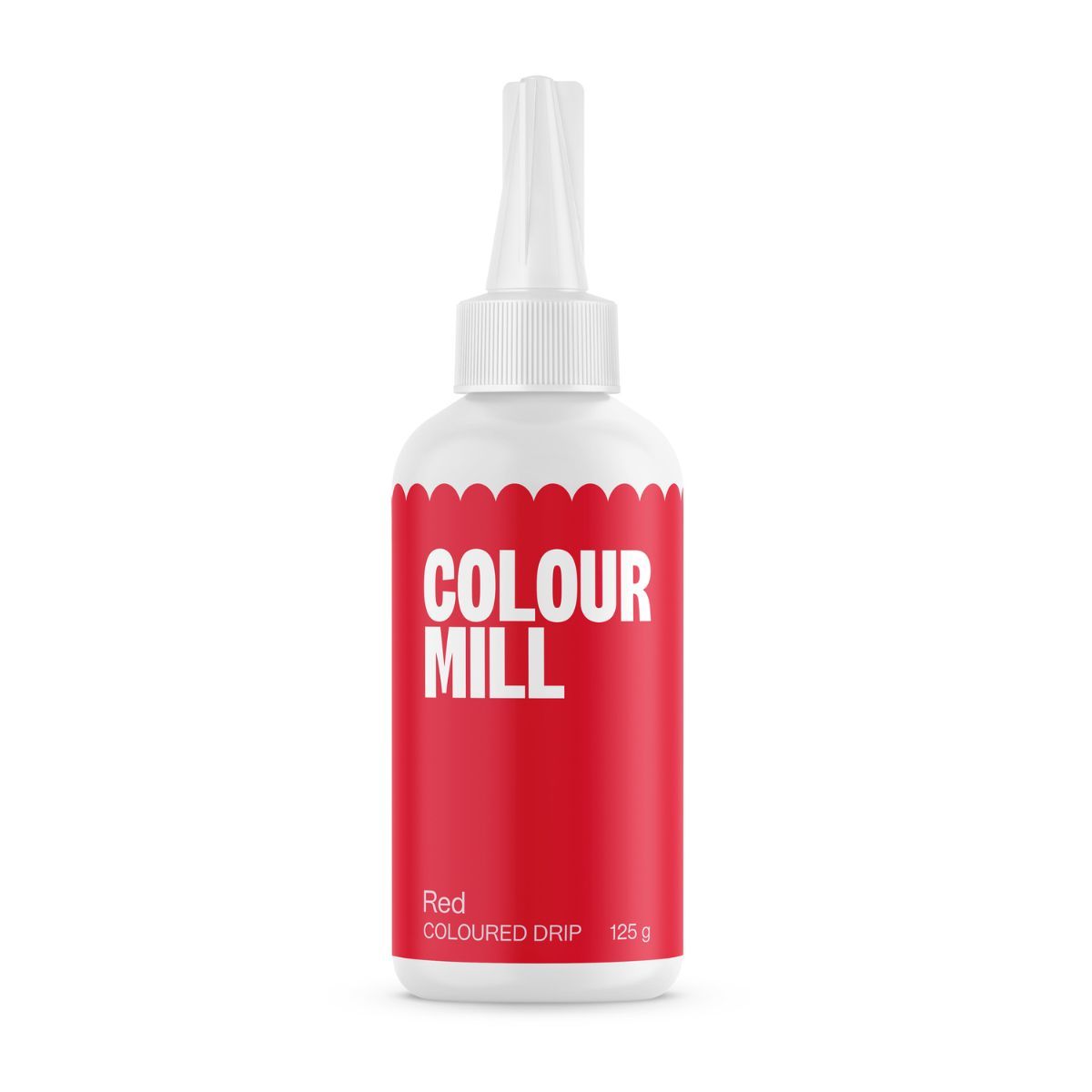 Colour Mill Choco Drip 125g
