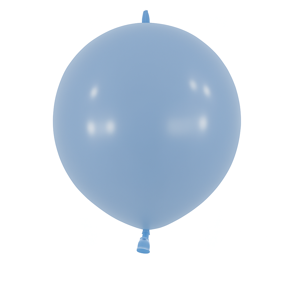 100 Latexballons 15 cm Luftballons Dekoration für kreative Anlässe - Luftballons 15 cm Dekoration