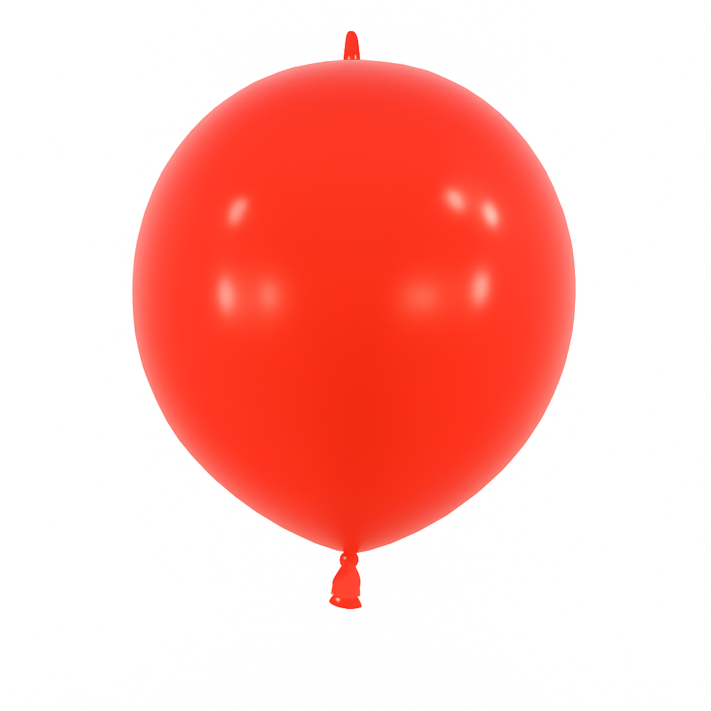 100 Latexballons 15 cm Luftballons Dekoration für kreative Anlässe - Luftballons 15 cm Dekoration