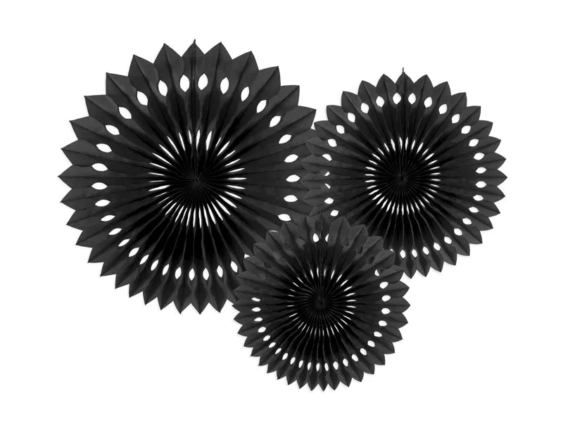 Decorative rosettes