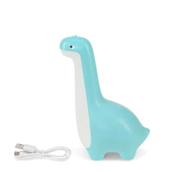 Dimmbares Nachtlicht, wiederaufladbar per USB - Dinosaurier