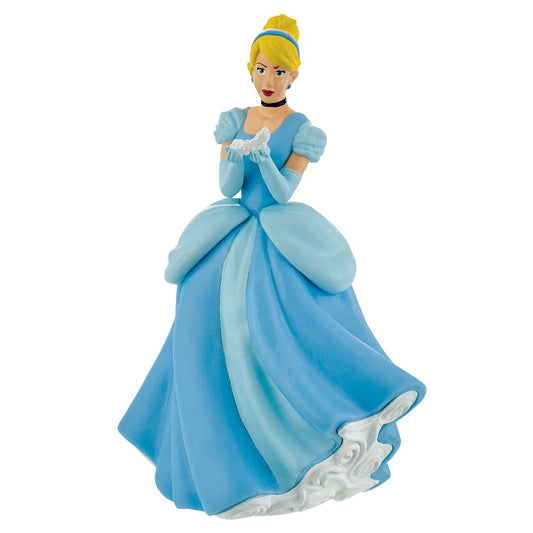 Disney Tortenfigur Prinzessin Cinderella ca. 10,7 cm