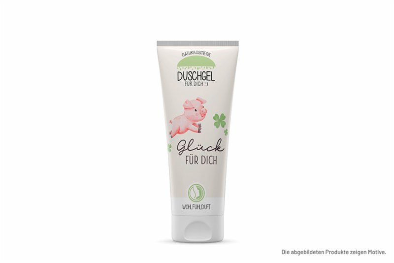 Gel douche 200 ml