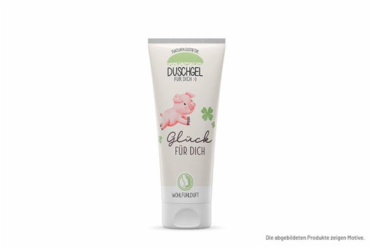 Shower gel 200ml