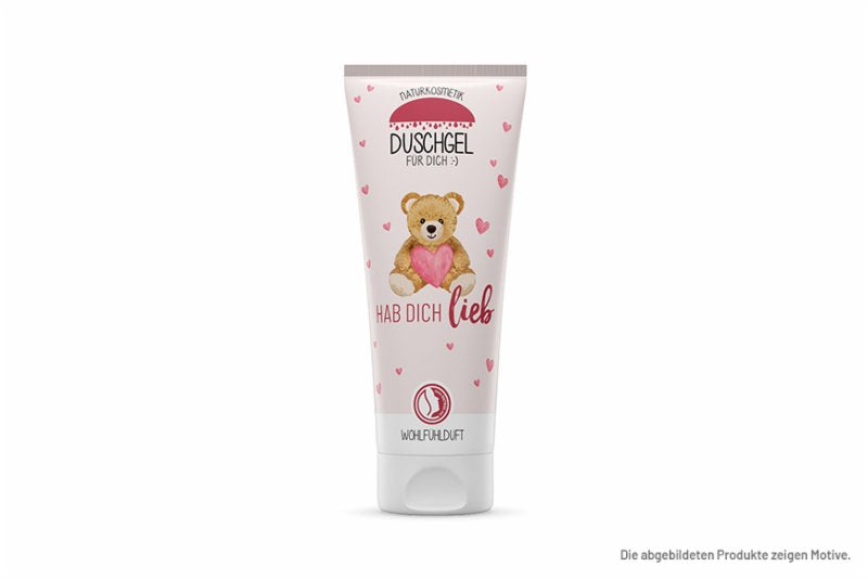 Gel douche 200 ml