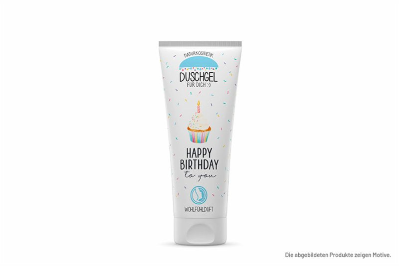 Gel douche 200 ml