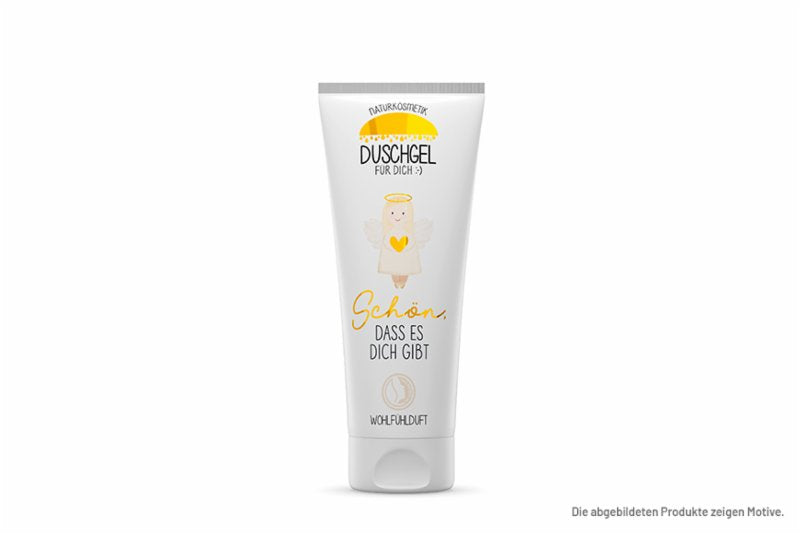 Gel douche 200 ml