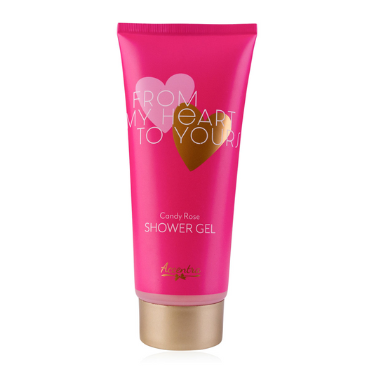Duschgel FROM MY HEART TO YOURS