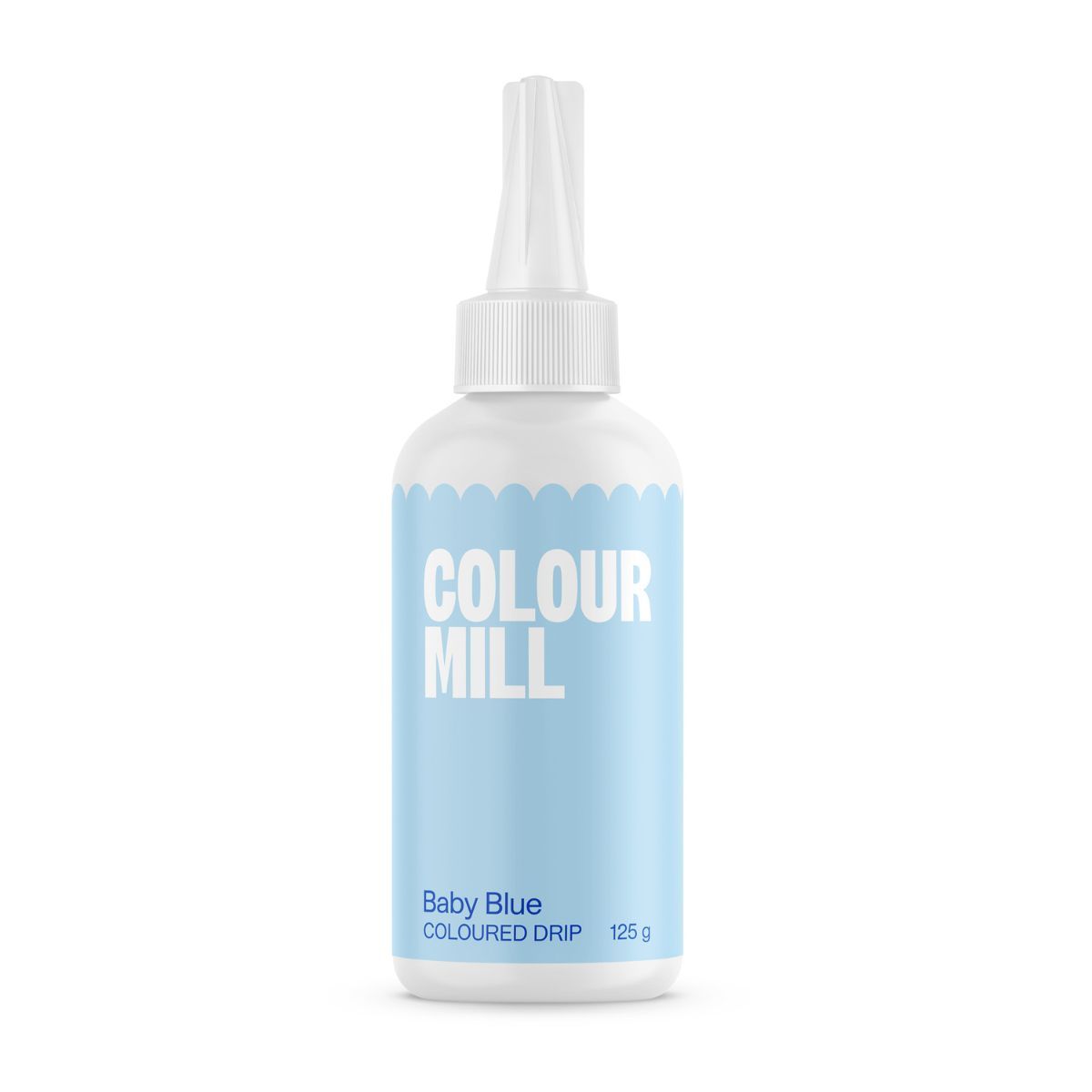 Colour Mill Choco Drip 125g