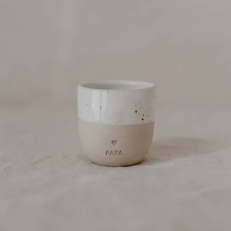 Espresso Becher Papa