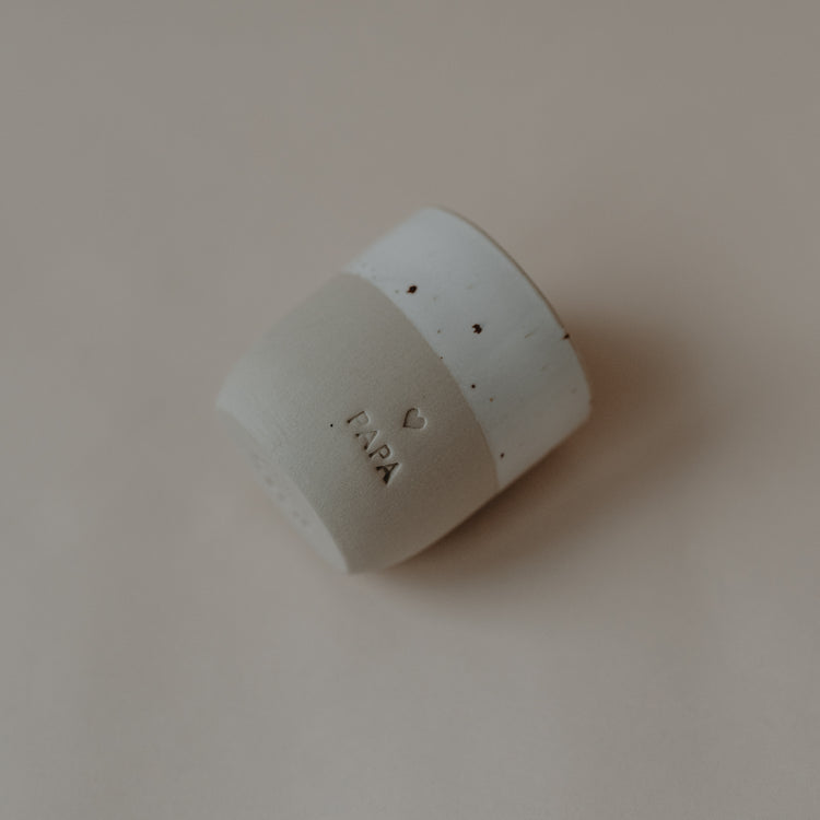 Espresso Becher Papa