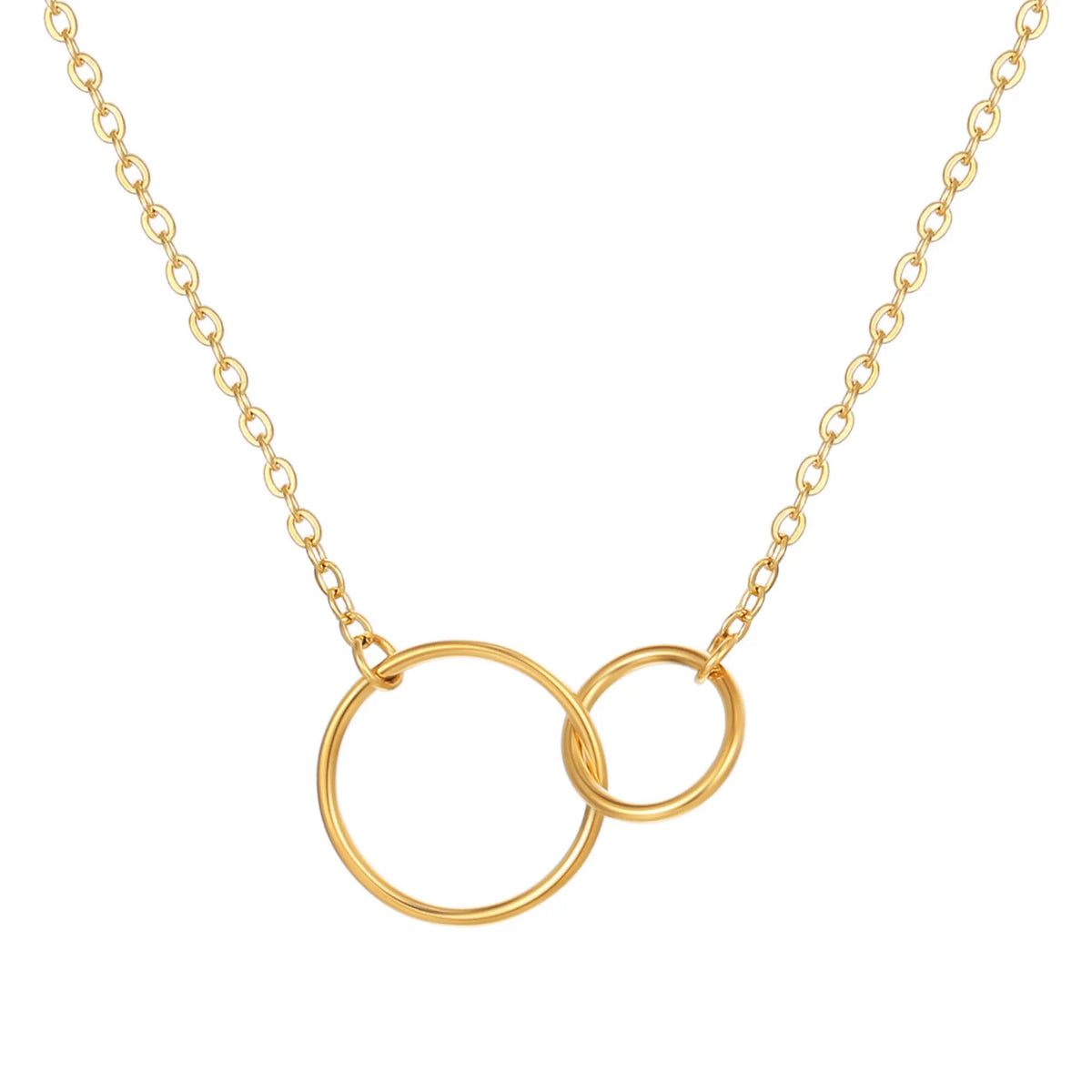Halskette FIRA Gold