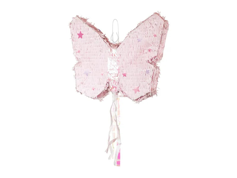 Pinata - Schmetterling, 58 x 48 x 10 cm