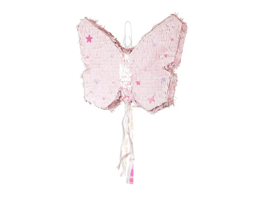 Pinata - Schmetterling, 58 x 48 x 10 cm