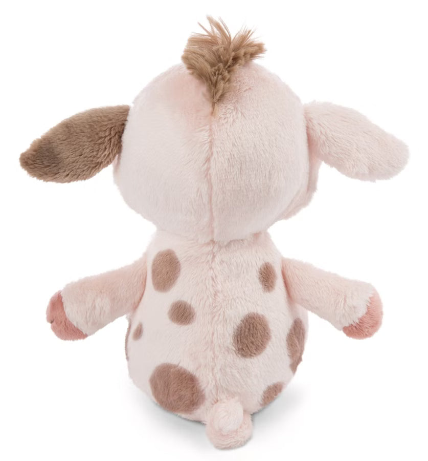 Kuscheltier Farm Friends - Schwein - Pigwick - 22cm schlenkernd