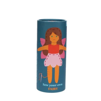 Filz-Bastelset - Fee