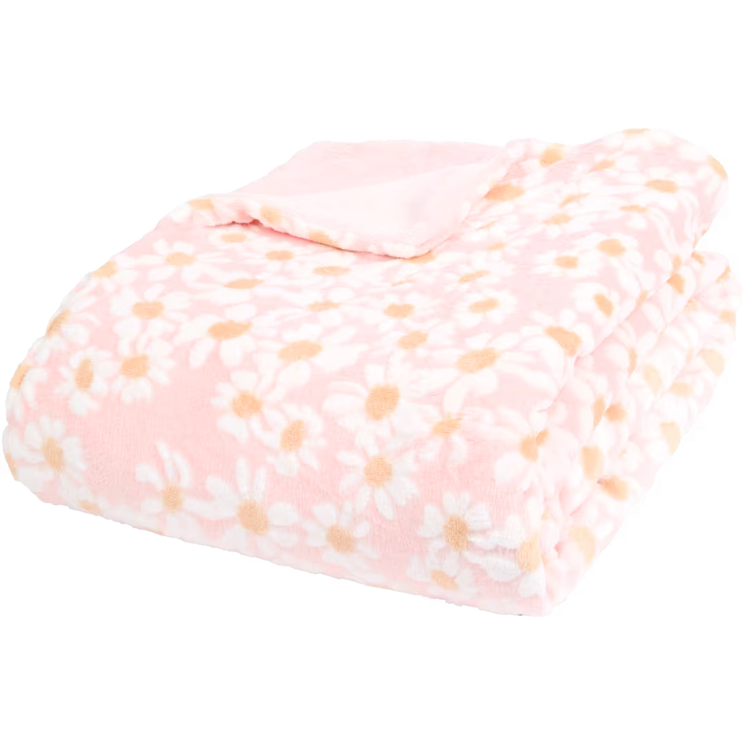 Spring blanket