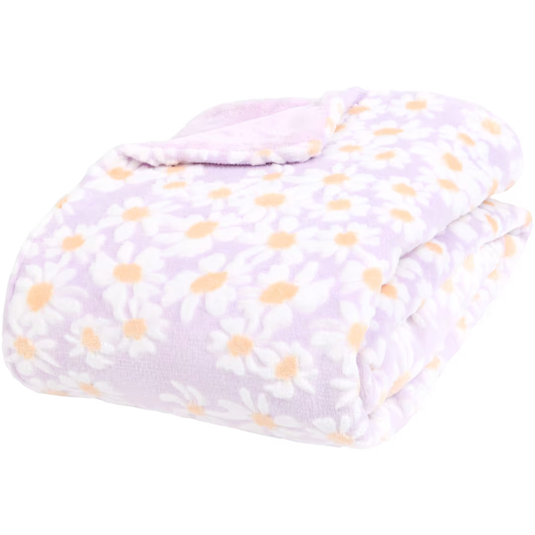 Spring blanket