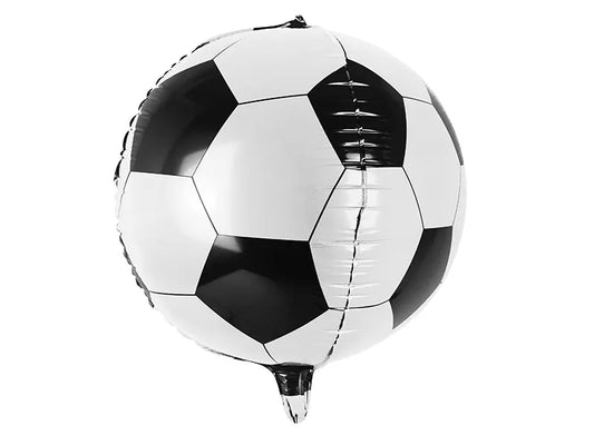 Folienballon Ball, 40cm - Avaloon Party-Deko-Geschenke