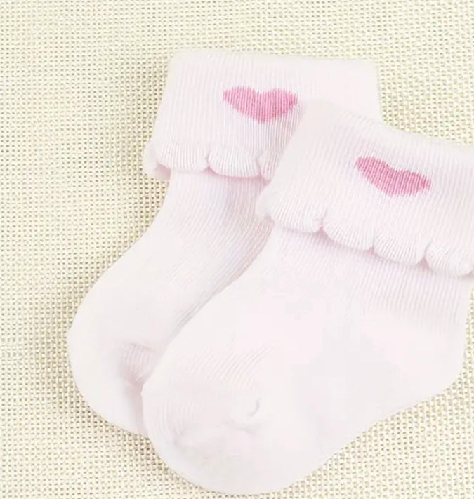 Baby Socken - Avaloon Party-Deko-Geschenke