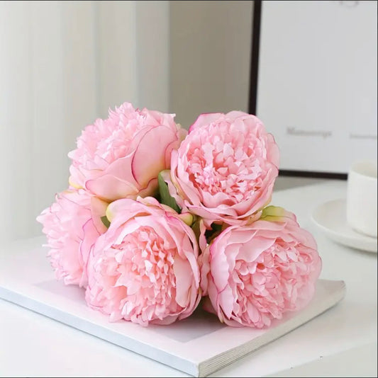 Künstliche Blumen - Avaloon Party-Deko-Geschenke