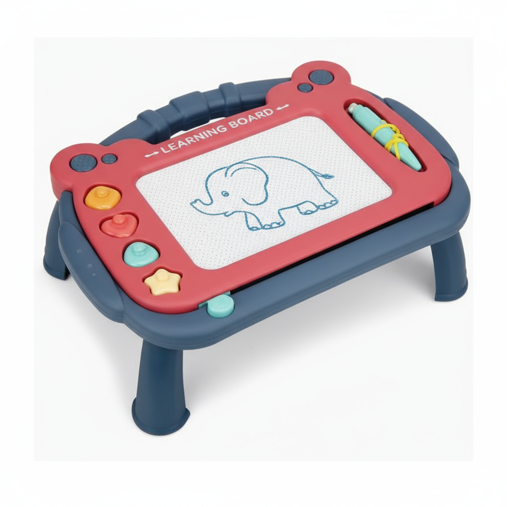 Zeichnungstafel Magnetisch