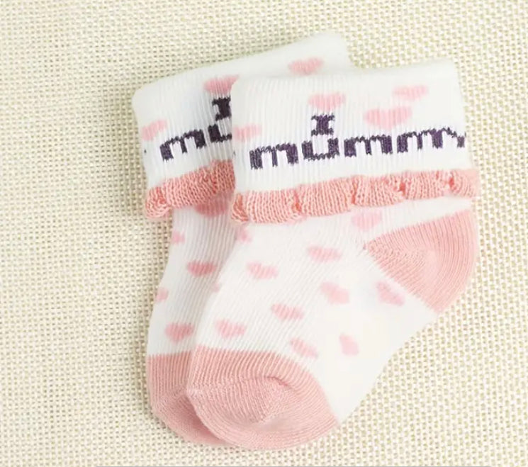 Baby Socken - Avaloon Party-Deko-Geschenke
