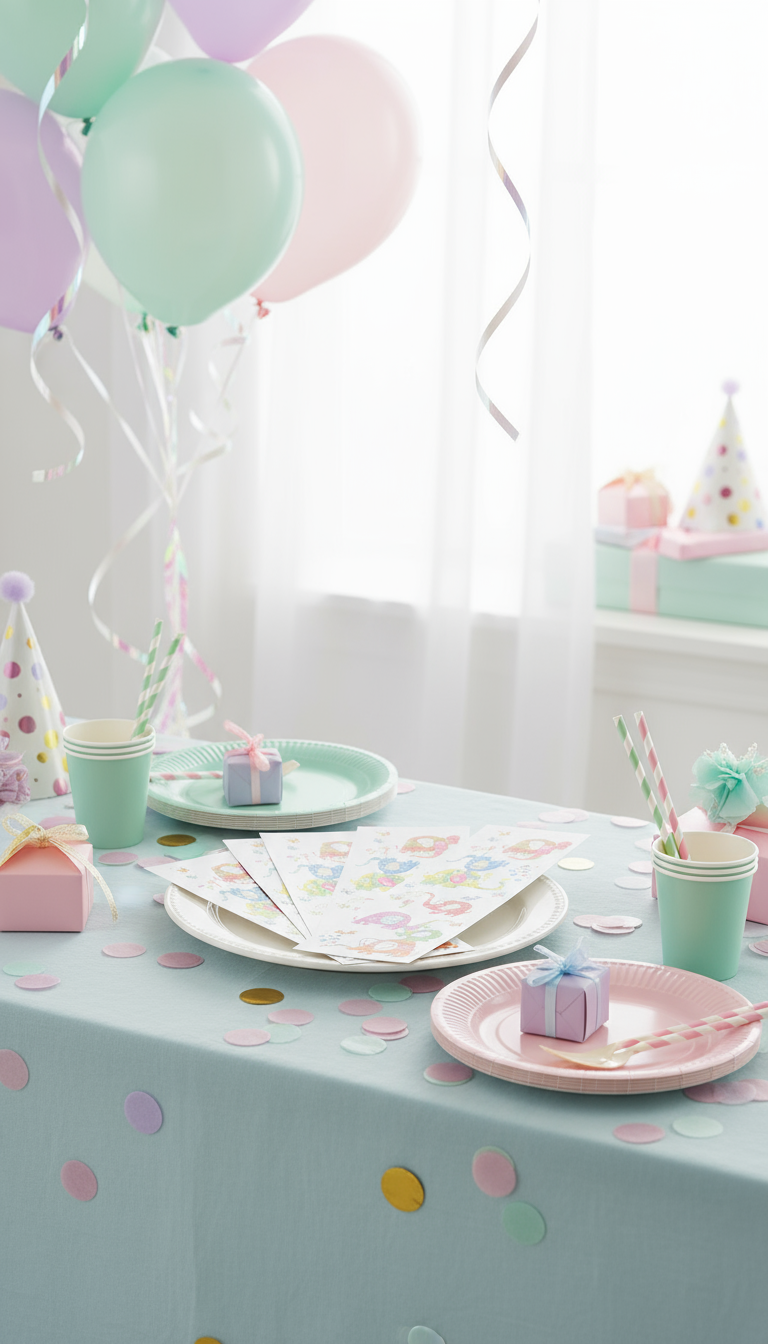 Lesezeichen Elefanten - Avaloon Party-Deko-Geschenke