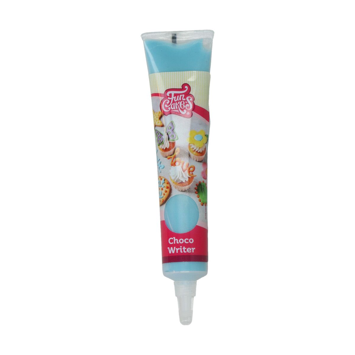 FunCakes Schreibschokolade 25g