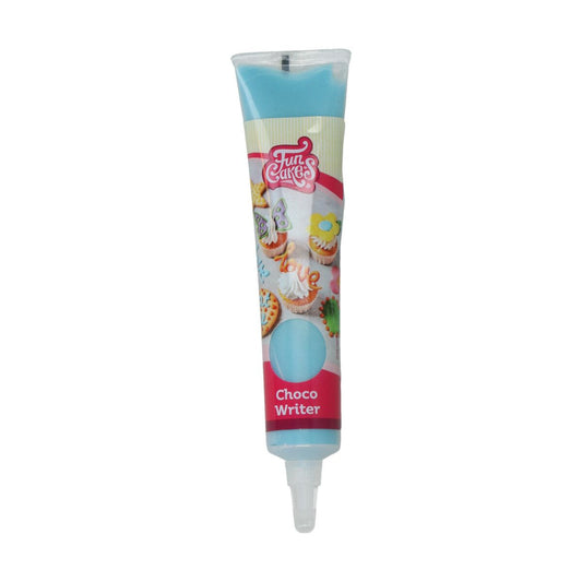 FunCakes Schreibschokolade 25g