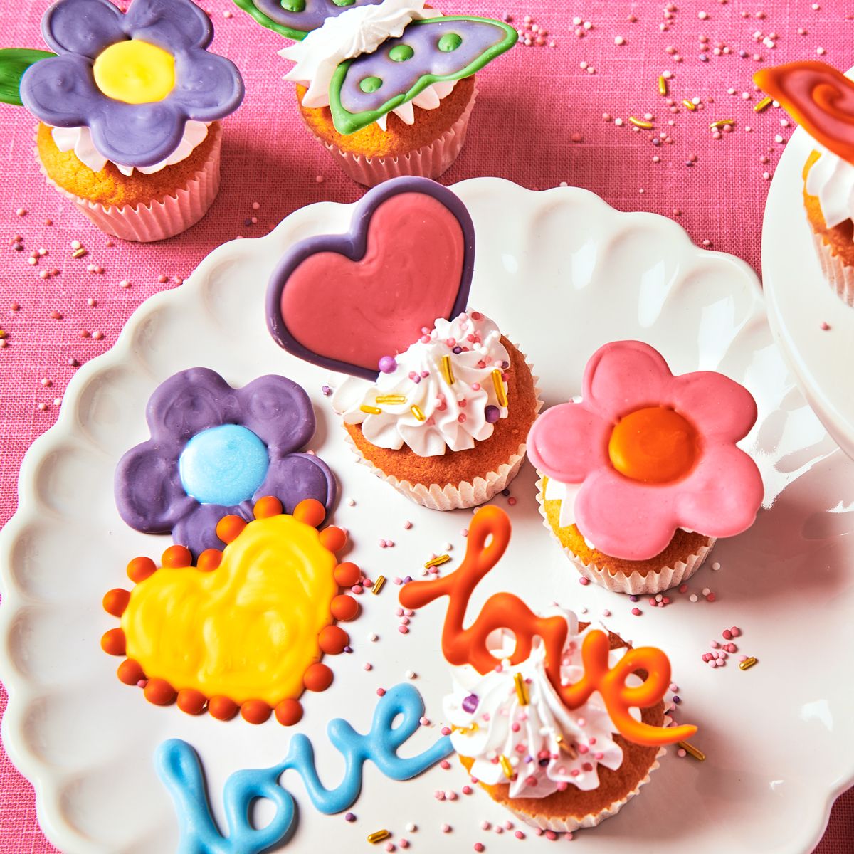 FunCakes Schreibschokolade 25g